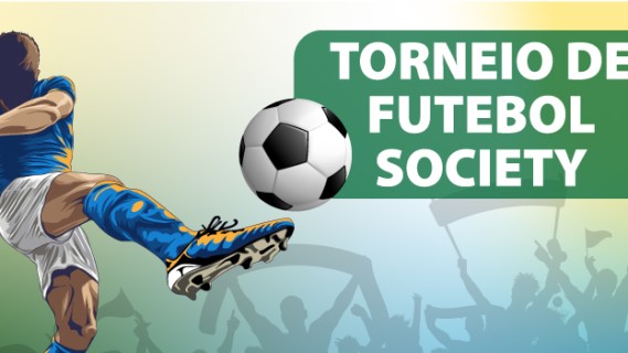 TORNEIO SOCIETY CRAVINHOS 2026