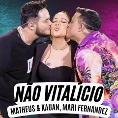 Matheus e Kauan